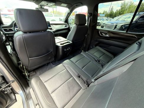 Used 2022 Chevrolet Tahoe Z71 AWD/4WD image 27