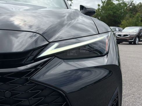 New 2026 Lexus IS 350 F Sport RWD image 9