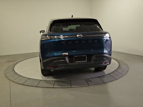 New 2025 Nissan Murano SL image 4