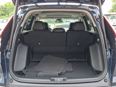 Used 2026 Honda CR-V EX-L image 28