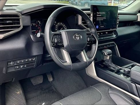 Used 2023 Toyota Tundra SR5 w/ SR5 Premium Package image 14