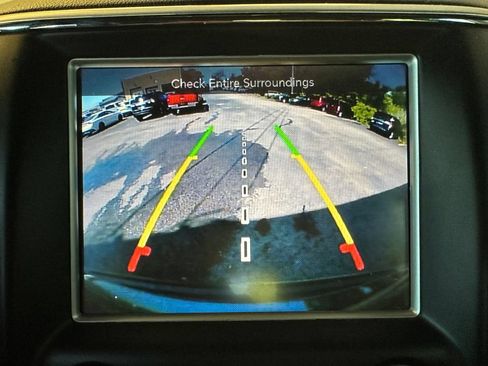 Certified 2016 Jeep Grand Cherokee High Altitude AWD/4WD image 7