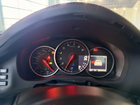 Used 2017 Subaru BRZ Limited w/ Popular Package #3 image 22