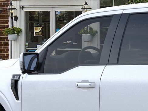 New 2026 Ford F150 Platinum w/ Equipment Group 702A High AWD/4WD image 20