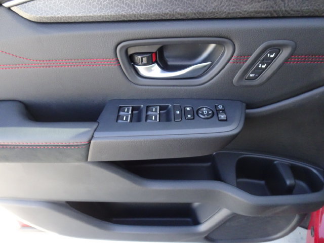 New 2026 Honda Pilot Black Edition image 8