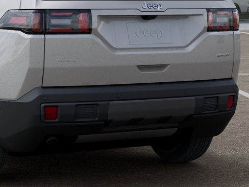 New 2026 Jeep Cherokee Laredo AWD/4WD image 39