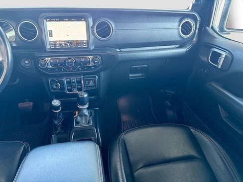 Used 2021 Jeep Wrangler Unlimited Sahara w/ Dual Top Group AWD/4WD image 26