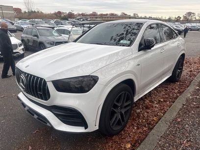 Used 2023 Mercedes-Benz GLE 53 AMG 4MATIC Coupe