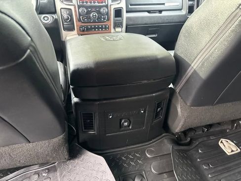 Used 2018 RAM 3500 Laramie AWD/4WD image 40