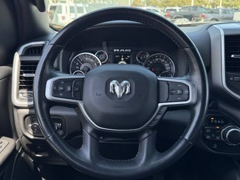Used 2023 RAM 1500 Big Horn AWD/4WD image 13
