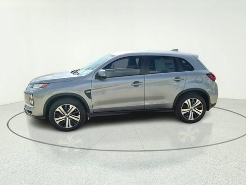 New 2026 Mitsubishi Outlander Sport ES AWD/4WD image 3