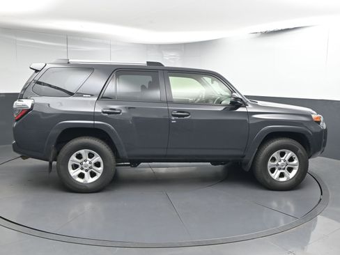 Certified 2024 Toyota 4Runner SR5 image 9