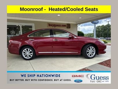 Used 2012 Lexus ES 350