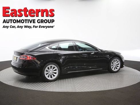 Used 2018 Tesla Model S 75D AWD/4WD image 40