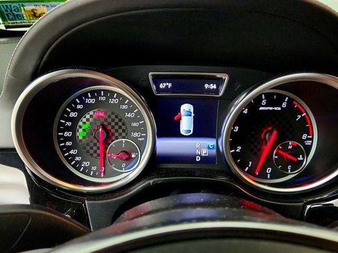 Used 2019 Mercedes-Benz GLE 43 AMG 4MATIC Coupe image 14