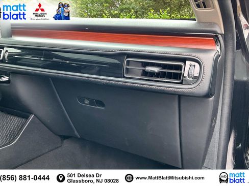 Used 2024 Lincoln Aviator Reserve image 18