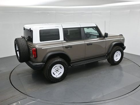 New 2026 Ford Bronco Heritage Edition image 39