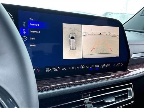 New 2026 Chevrolet Traverse RS w/ LPO, Floor Liner Package image 16