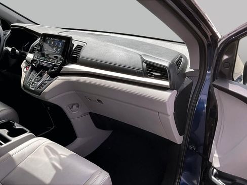 Used 2019 Honda Odyssey EX-L image 19