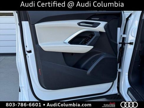 Certified 2025 Audi Q5 Premium Plus AWD/4WD image 20