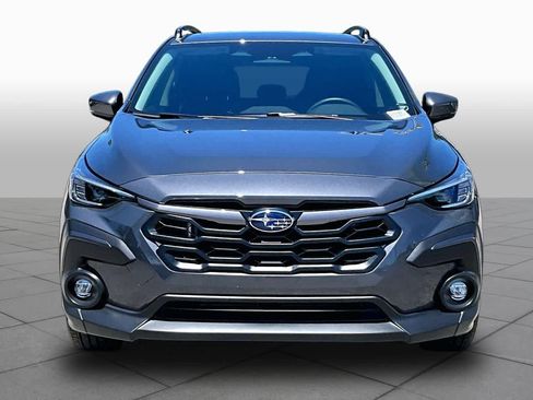 Used 2025 Subaru Crosstrek 2.5i Limited AWD/4WD image 6