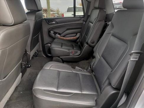 Used 2018 Chevrolet Tahoe Premier image 22