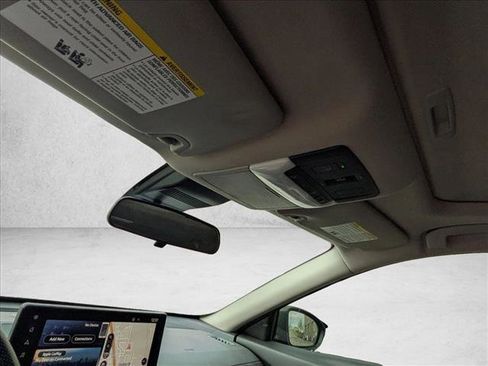 Used 2023 Nissan Altima 2.5 SV w/ SV Premium Package image 20