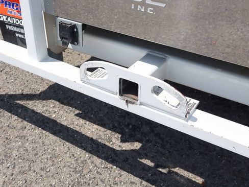 Used 2024 RAM 3500 Tradesman w/ Max Tow Package AWD/4WD image 52