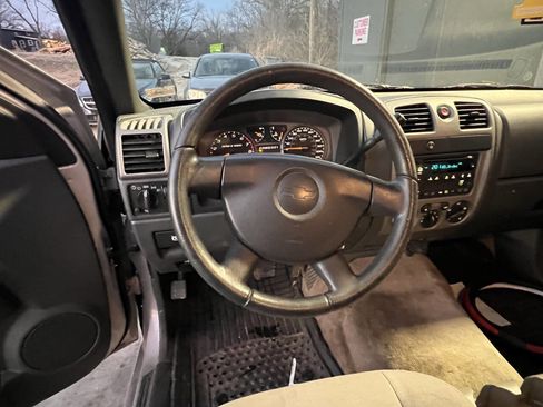 Used 2004 Chevrolet Colorado LS w/ Power Convenience Package image 10