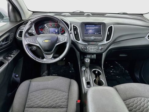 Used 2020 Chevrolet Equinox LT w/ Driver Convenience Package FWD image 23