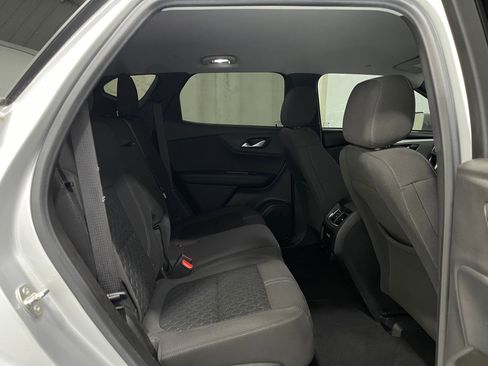Used 2019 Chevrolet Blazer LT image 29