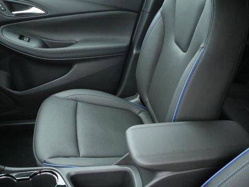 New 2026 Buick Encore GX Sport Touring AWD/4WD image 19