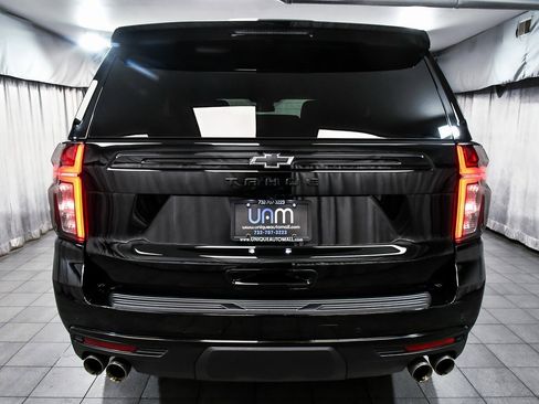 Used 2023 Chevrolet Tahoe Z71 w/ Z71 Off-Road Package image 5