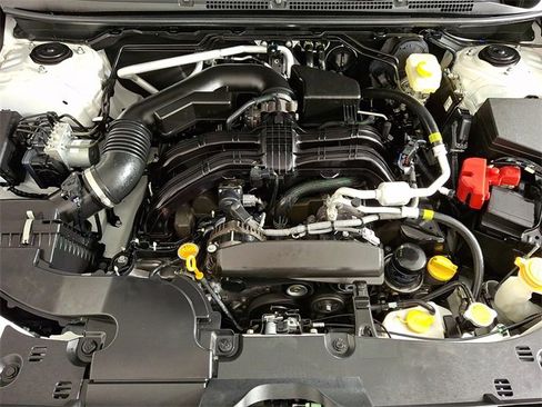 Certified 2025 Subaru Crosstrek 2.5i Sport image 27