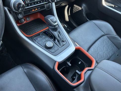 Used 2023 Toyota RAV4 Adventure image 20