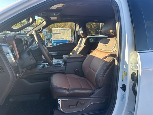 New 2026 Ford F250 King Ranch image 17