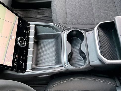New 2026 GMC Terrain Elevation w/ Technology Package II FWD image 8