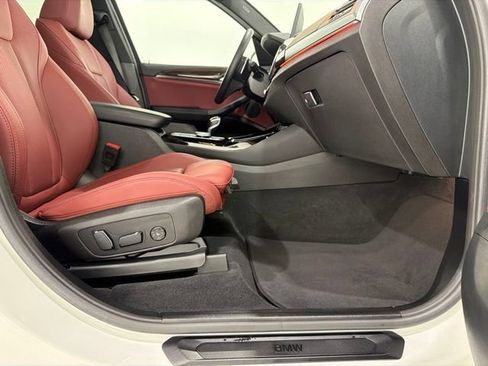 Certified 2024 BMW X3 xDrive30i w/ Premium Package AWD/4WD image 19