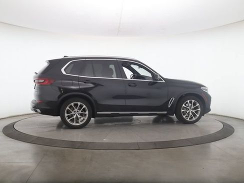 Used 2021 BMW X5 xDrive40i AWD/4WD image 6