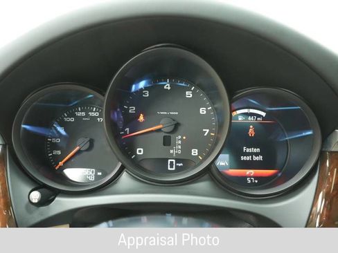 Certified 2019 Porsche Macan AWD/4WD image 14