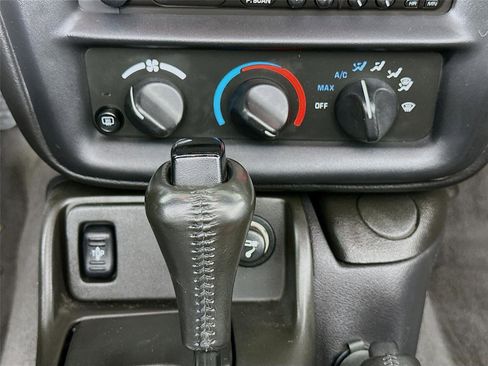 Used 2002 Chevrolet Camaro Z28 w/ SS Performance/Appearance Pkg image 14