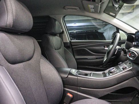 Used 2022 Hyundai Santa Fe SEL AWD/4WD image 17