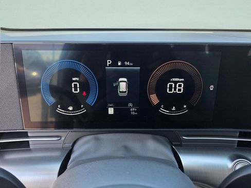 New 2026 Hyundai Kona SE image 27