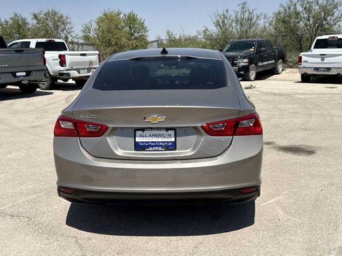Used 2022 Chevrolet Malibu LS FWD image 7