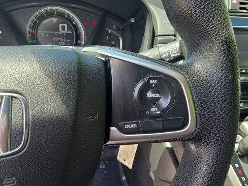 Used 2019 Honda CR-V LX image 15