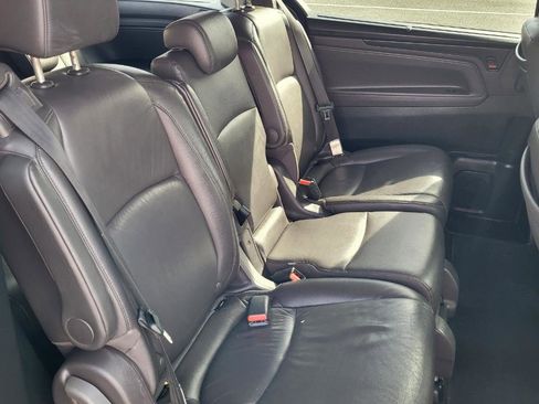 Used 2019 Honda Odyssey EX-L image 24