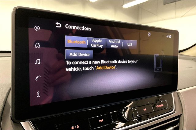 New 2026 Nissan Altima 2.5 SR FWD image 29
