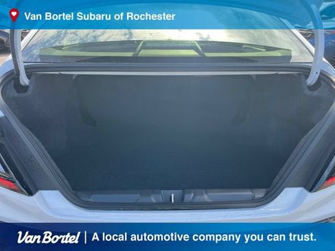 Used 2025 Subaru WRX Premium AWD/4WD image 23
