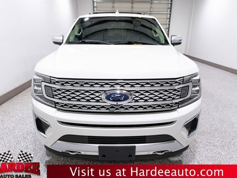 Used 2020 Ford Expedition Platinum image 7
