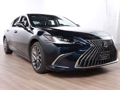 Used 2024 Lexus ES 350 Ultra Luxury w/ Accessory Package (Z1)